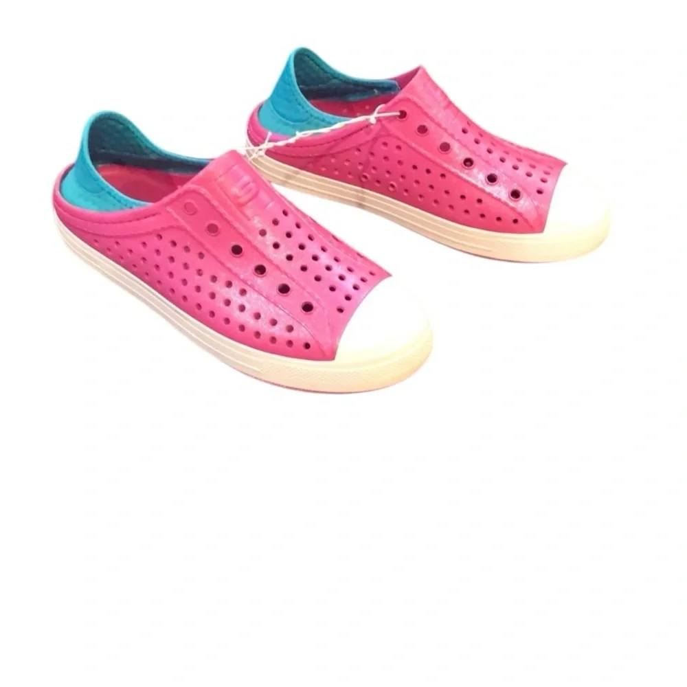Skechers Foamies Guzman Steps Aqua Surge Kid's Water Shoes NEW Size 5